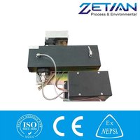 UV Gas Analyzer Module for Ultra-low Measuring Range