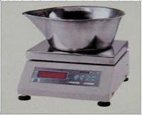 Heavy Duty Weighing Machines