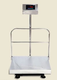 Bench Scale