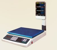 Computing Scale