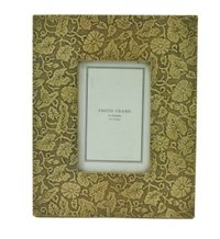 Golden Frames