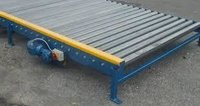 Industrial Pallet Conveyor