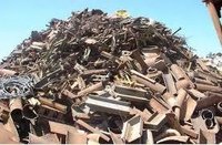 Industrial Scraps