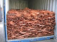 Non Ferrous Metals