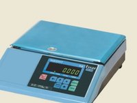 Table Top Weighing Scale