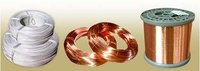 Winding Wire