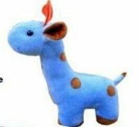 Giraffe Toys