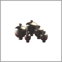 Hydraulic Accumulators