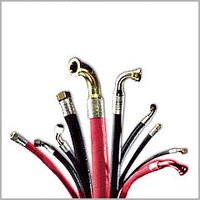 Hydraulic Hoses