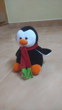 Snow Man Toys