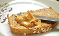 Creamy Peanut Butter