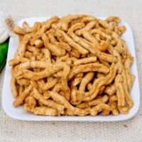 Garlic Sev