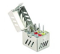 Masserann Micro Kit