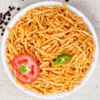 Pizza Sev