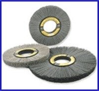 Industrial Use Deburring Brushes