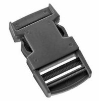 Bag SR Clamp
