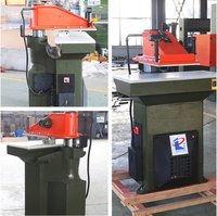 Hydraulic Clicking Machines (XLBC)