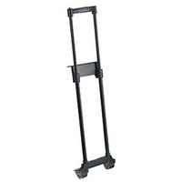 Luggage Cart Single Button
