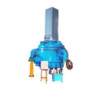 Agitated Nutsche Filter Dryer.