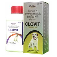 Clovit Granules