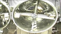 Durable Rotary Vacuum Paddle Dryer
