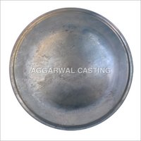 Aluminum Gravity Die Casting Part