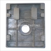 Die Casting Mould