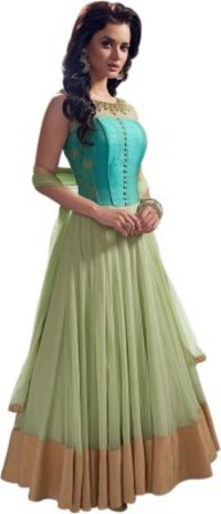 frock salwar designs