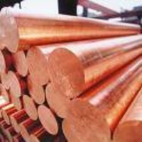 Non Ferrous Metals Rod