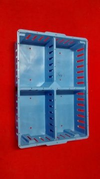 Chick Transportation Box