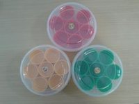 Multipurpose Plastic Masala Box