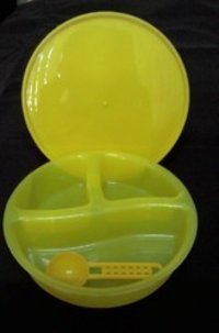 Plastic Lunch Box/Multipurpose Box