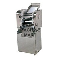 Bingo Snacks Making Line