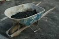 Wheel Barrows
