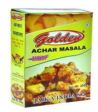 Achar Masala