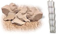 Clay-Montmorillonite