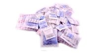 Non-Woven Pouches