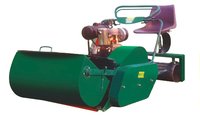 Power Lawn Mower