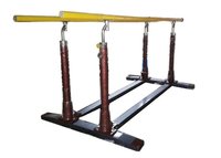 Robust Parallel Bar