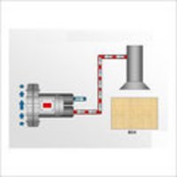 Air Vacuum Ring
