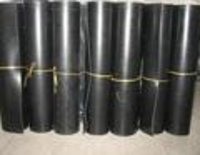 Neoprene Rubber Sheet