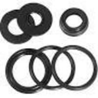 Rubber Poly V Belt For Plastic Pipe