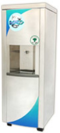 Commercial Reverse Osmosis System (Chiller CW 939)