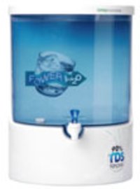 Counter Top Domestic Reverse Osmosis System (CW 808)