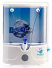 Counter Top Ultra Filtration System Domestic Range