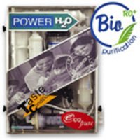 Eco Pure Domestic Reverse Osmosis System