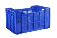 Industrial Crate