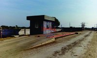 Mobile Weighbridges