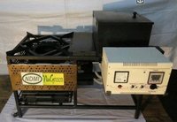 Biomass Continuous Feeding Stove (CFS)