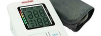 Blood Pressure Monitor